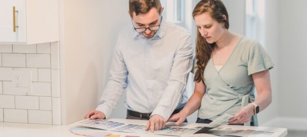 7 Claves efectivas para crear un diseño de flyer impactante y persuasivo