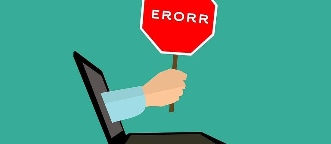 Errores comunes en anuncios: lo que debes evitar para maximizar su efectividad