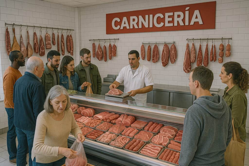 Estrategias de Publicidad para Carnicerias