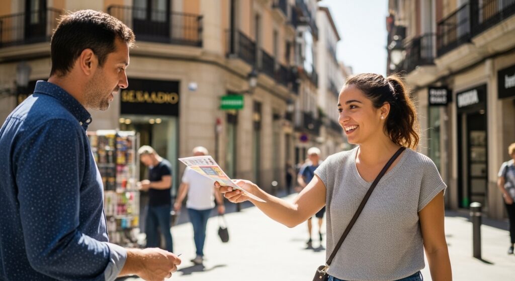 Como usar el marketing directo para atraer clientes